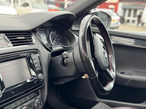 Used Skoda Octavia 2014 for sale - 75667972: Photo 10