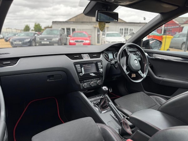 Used Skoda Octavia 2014 for sale - 75667972: Photo 13