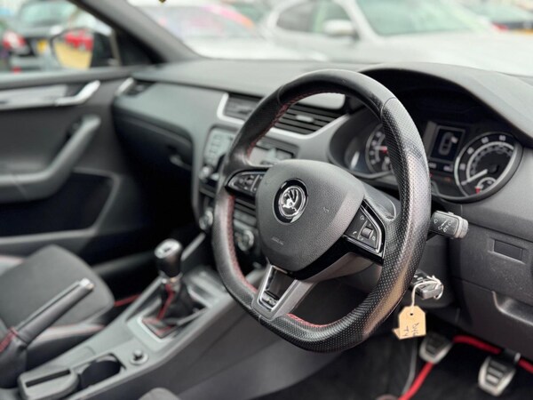Used Skoda Octavia 2014 for sale - 75667972: Photo 15