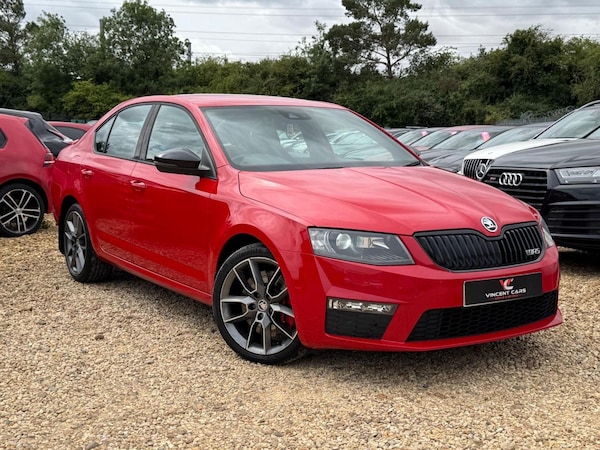 Used Skoda Octavia 2014 for sale - 75667972: Photo 1