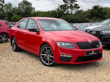 Skoda - Octavia