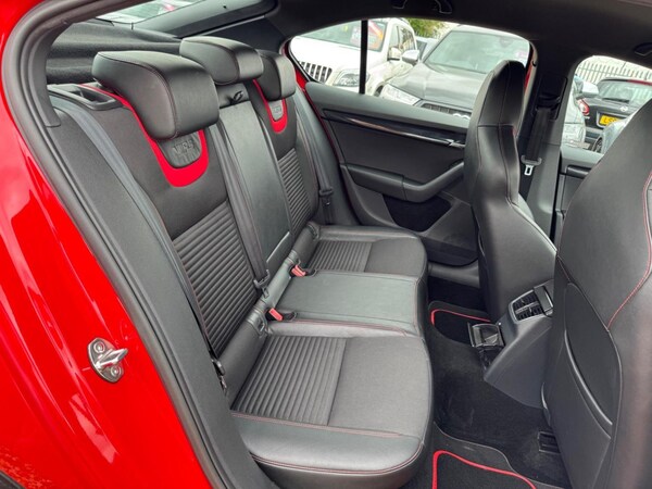 Used Skoda Octavia 2014 for sale - 75667972: Photo 26