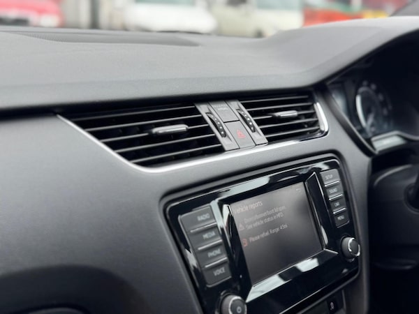 Used Skoda Octavia 2014 for sale - 75667972: Photo 27