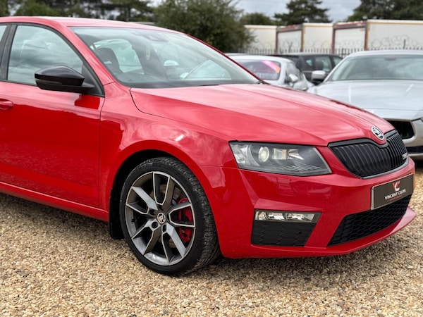 Used Skoda Octavia 2014 for sale - 75667972: Photo 2