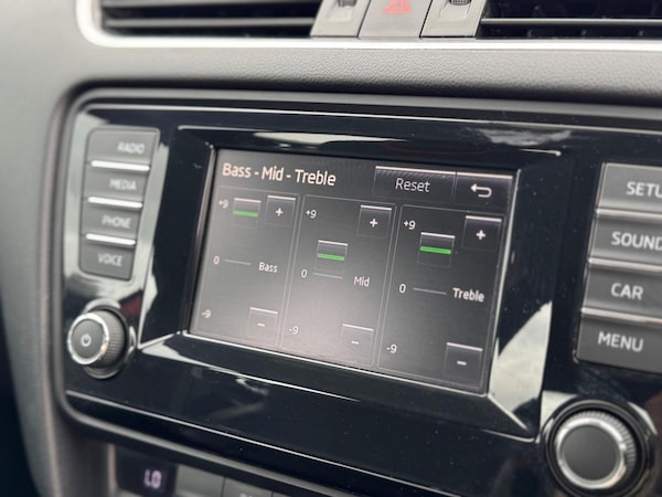 Used Skoda Octavia 2014 for sale - 75667972: Photo 32
