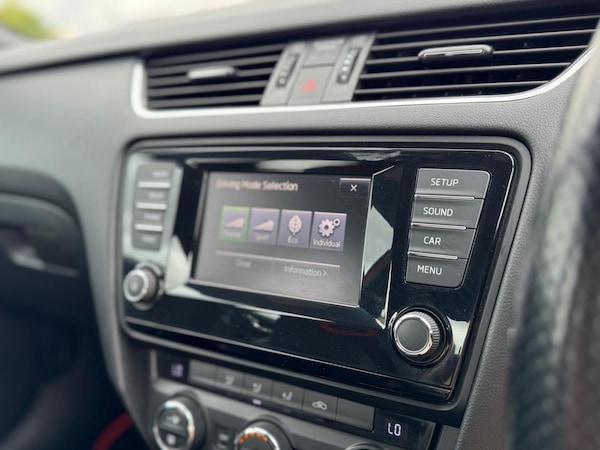 Used Skoda Octavia 2014 for sale - 75667972: Photo 33