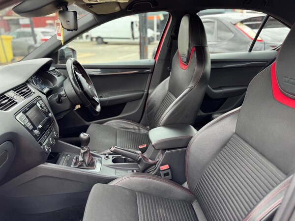 Used Skoda Octavia 2014 for sale - 75667972: Photo 35