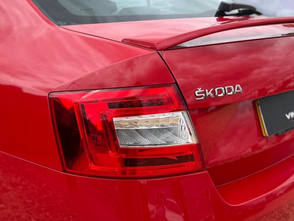 Used Skoda Octavia 2014 for sale - 75667972: Photo 38