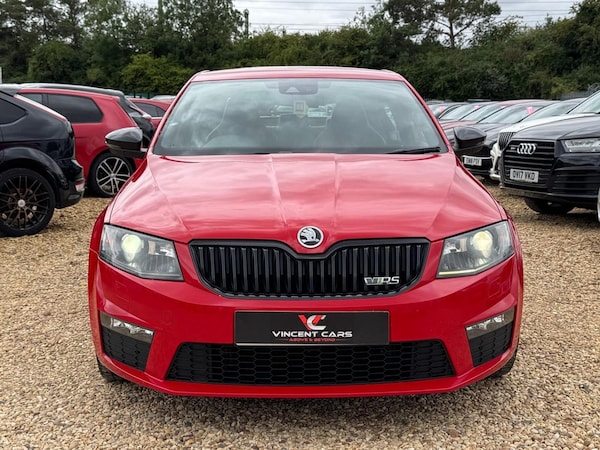Used Skoda Octavia 2014 for sale - 75667972: Photo 3