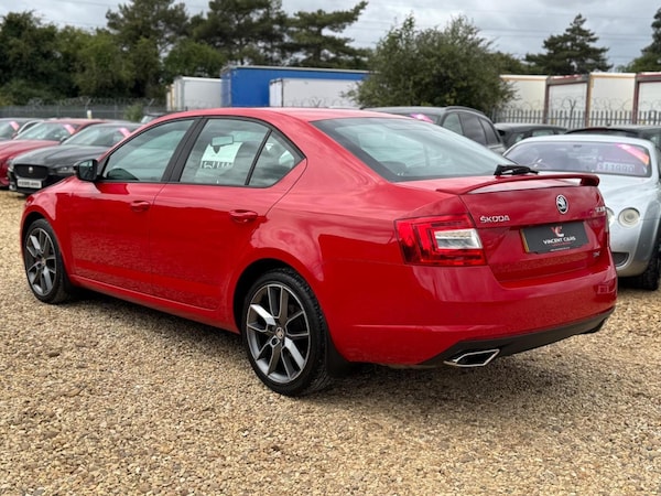 Used Skoda Octavia 2014 for sale - 75667972: Photo 41