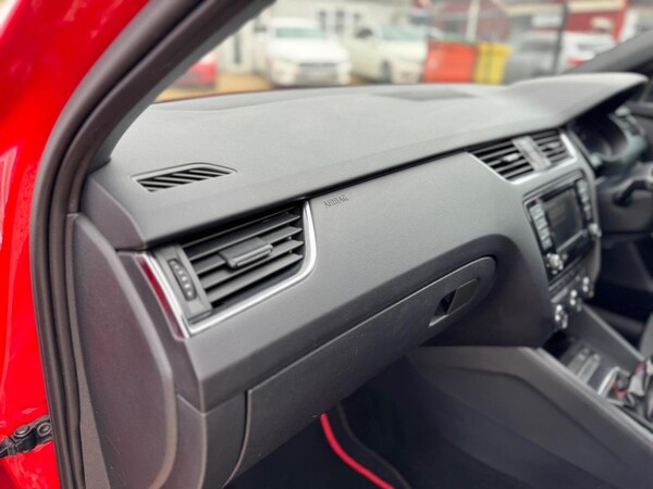 Used Skoda Octavia 2014 for sale - 75667972: Photo 43