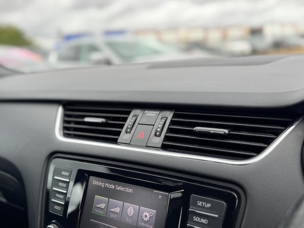 Used Skoda Octavia 2014 for sale - 75667972: Photo 45