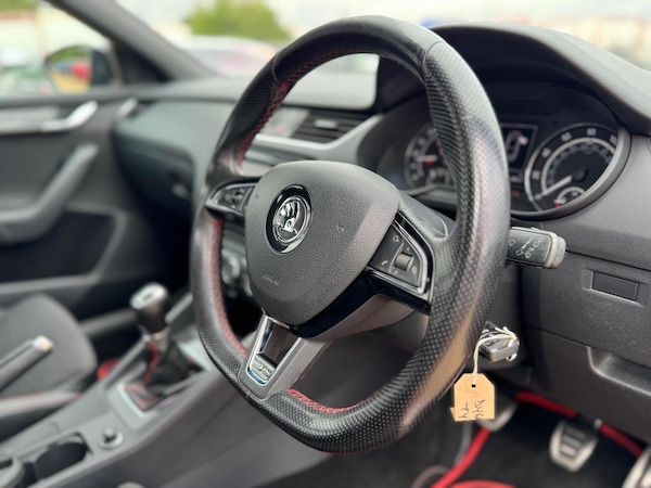 Used Skoda Octavia 2014 for sale - 75667972: Photo 46