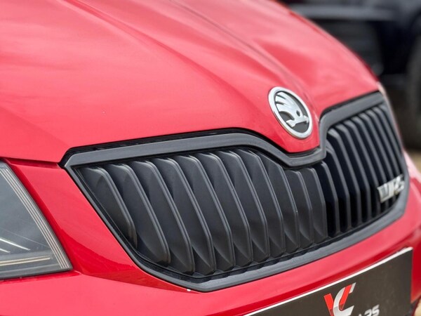 Used Skoda Octavia 2014 for sale - 75667972: Photo 48