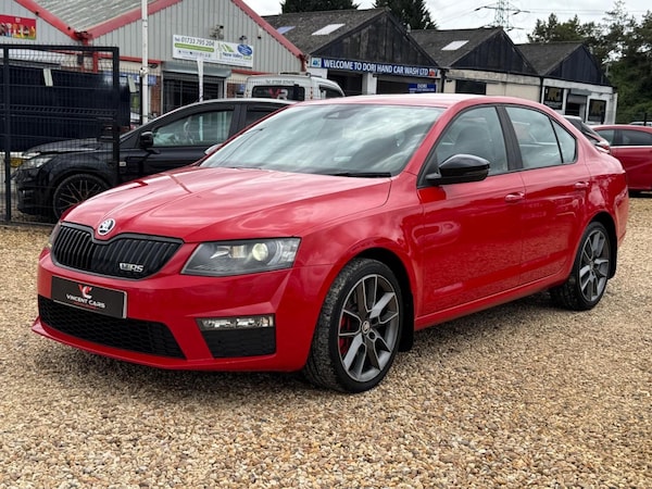 Used Skoda Octavia 2014 for sale - 75667972: Photo 4