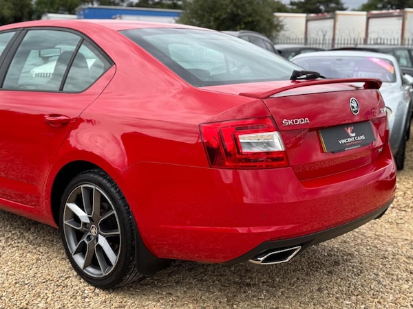 Used Skoda Octavia 2014 for sale - 75667972: Photo 5