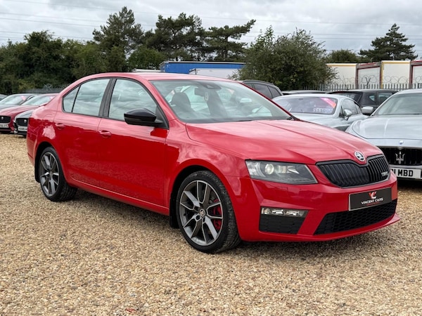 Used Skoda Octavia 2014 for sale - 75667972: Photo 6