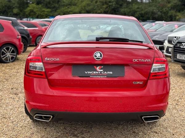 Used Skoda Octavia 2014 for sale - 75667972: Photo 7