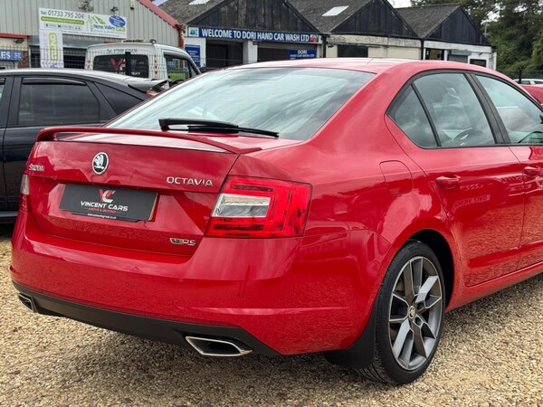 Used Skoda Octavia 2014 for sale - 75667972: Photo 8