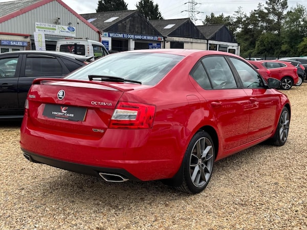 Used Skoda Octavia 2014 for sale - 75667972: Photo 9