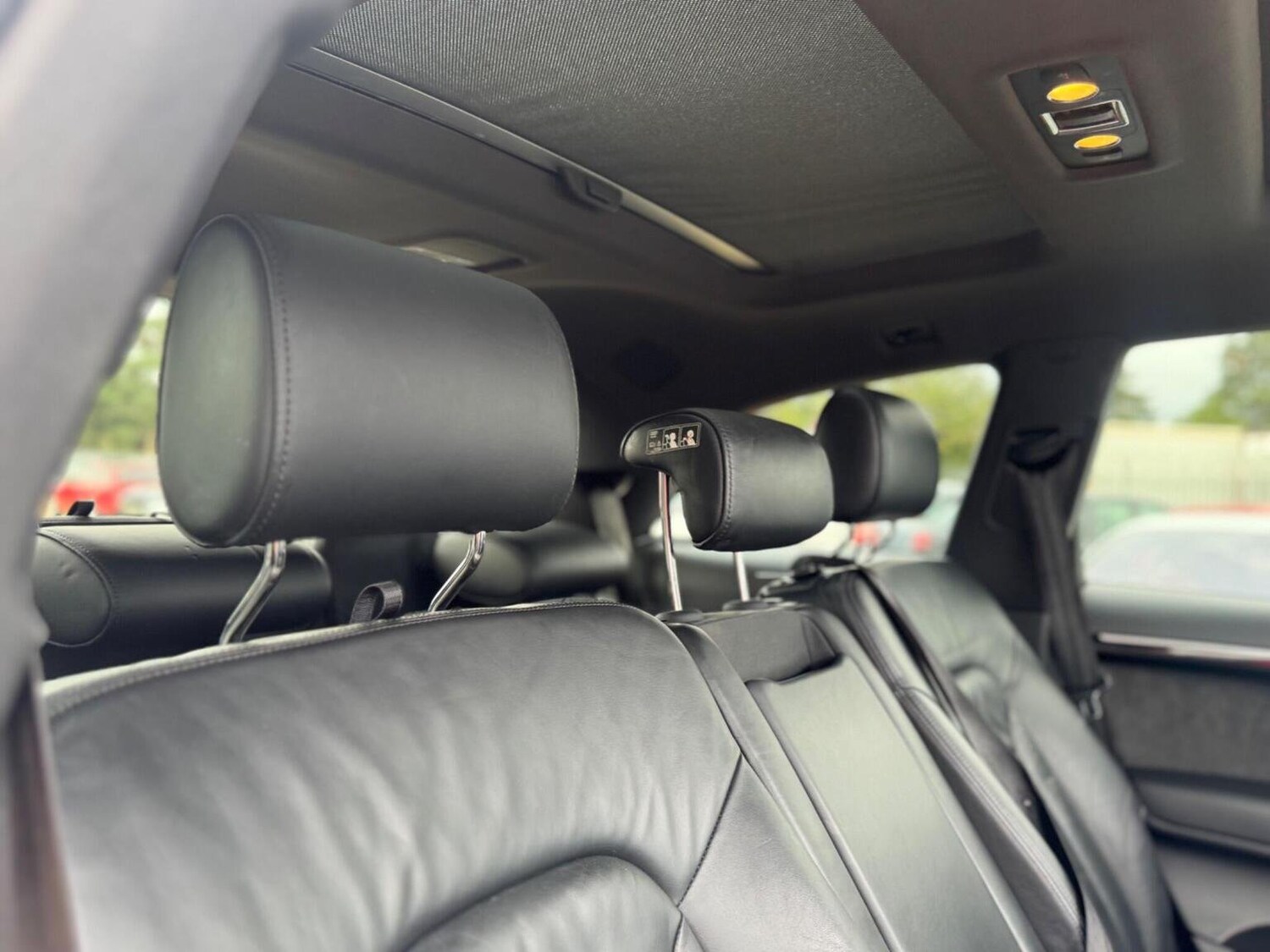 Vehicle 26