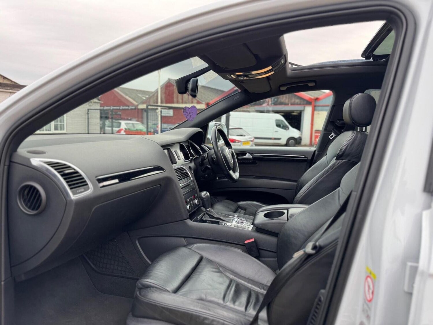 Vehicle 45