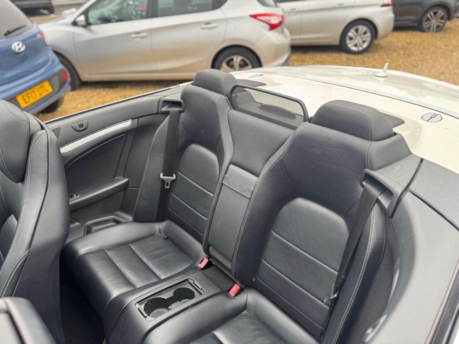 Used Mercedes-Benz E Class 2012 for sale - 76391477: Photo 26