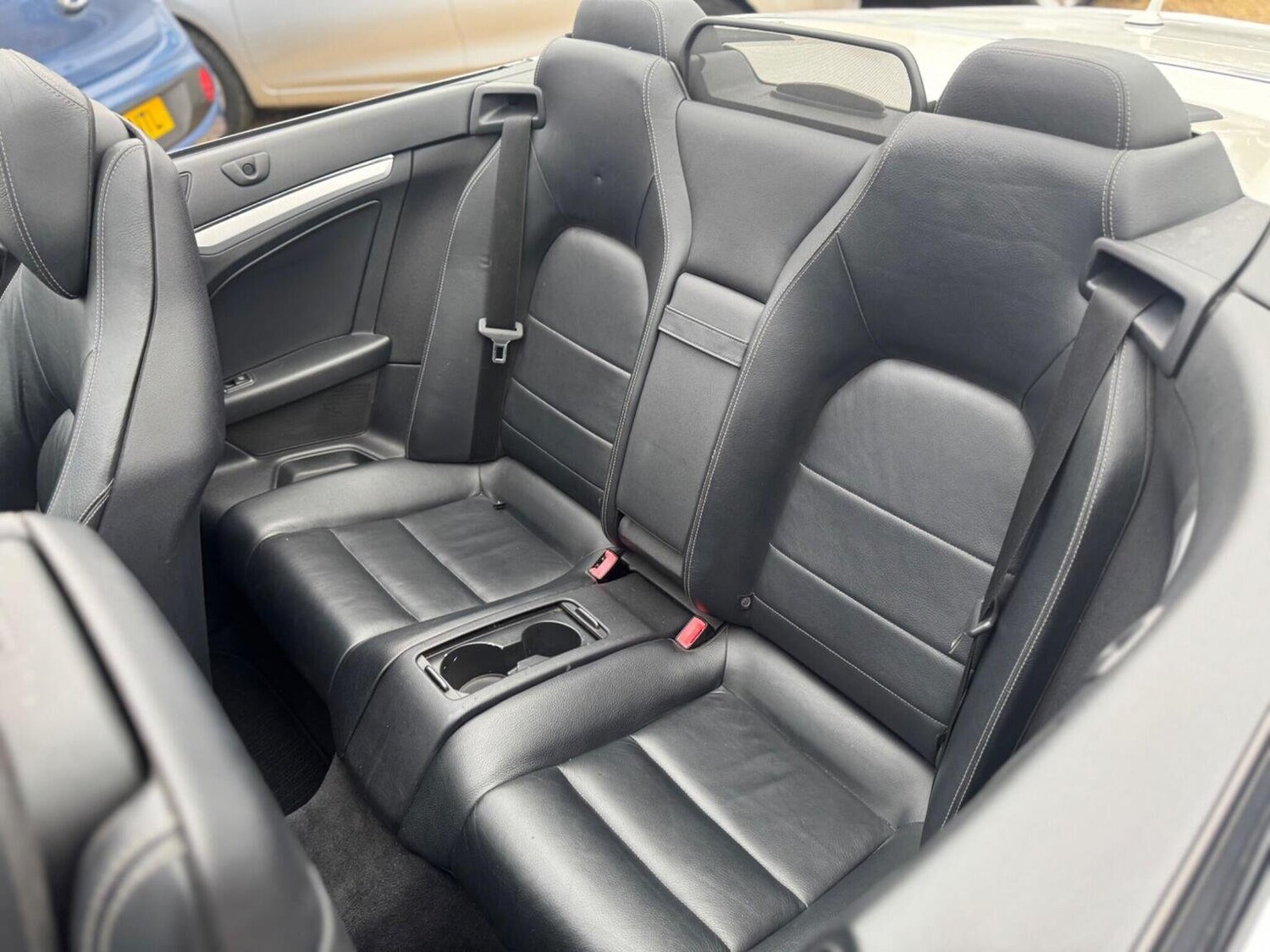 Used Mercedes-Benz E Class 2012 for sale - 76391477: Photo 27