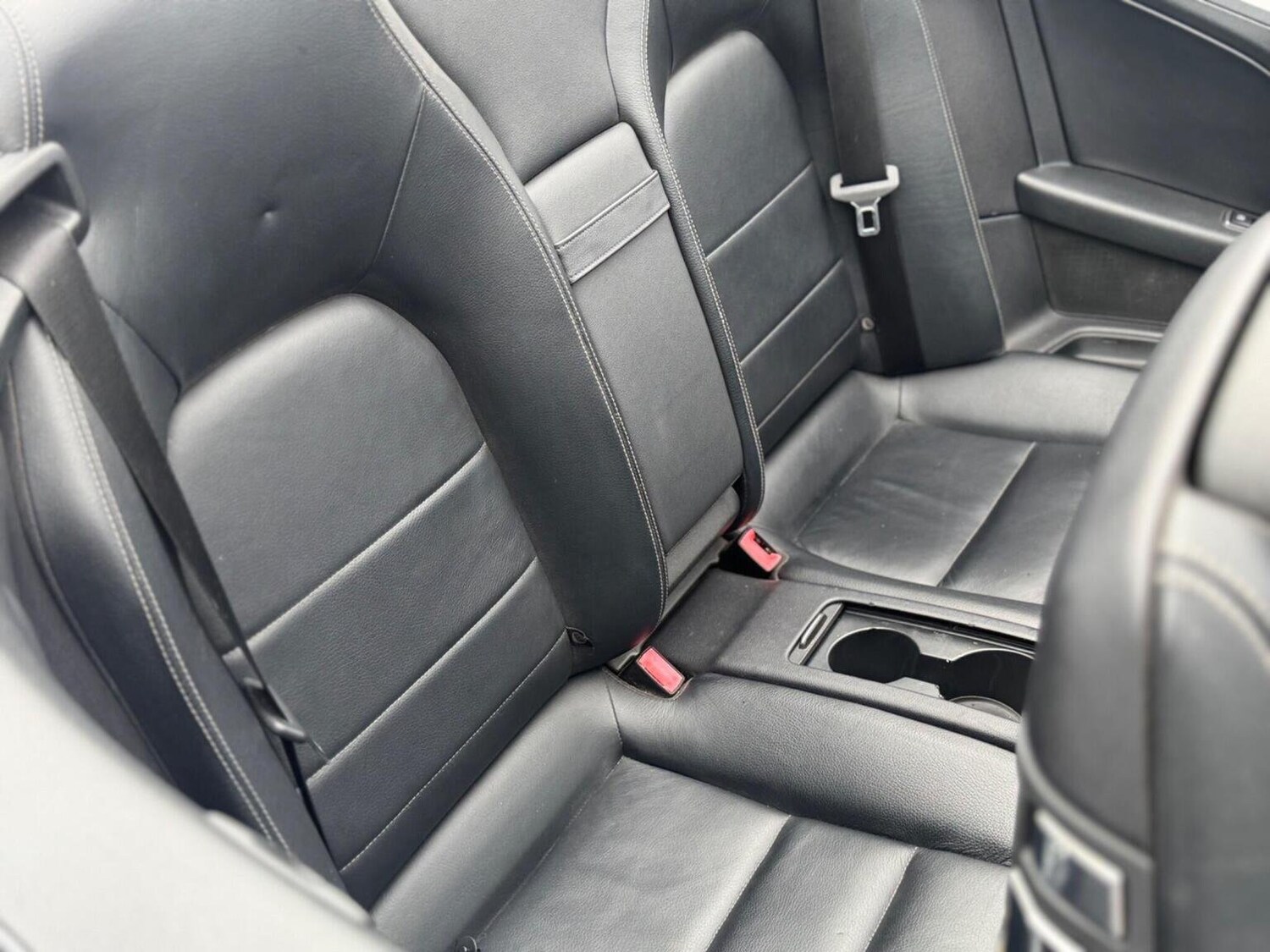 Used Mercedes-Benz E Class 2012 for sale - 76391477: Photo 30