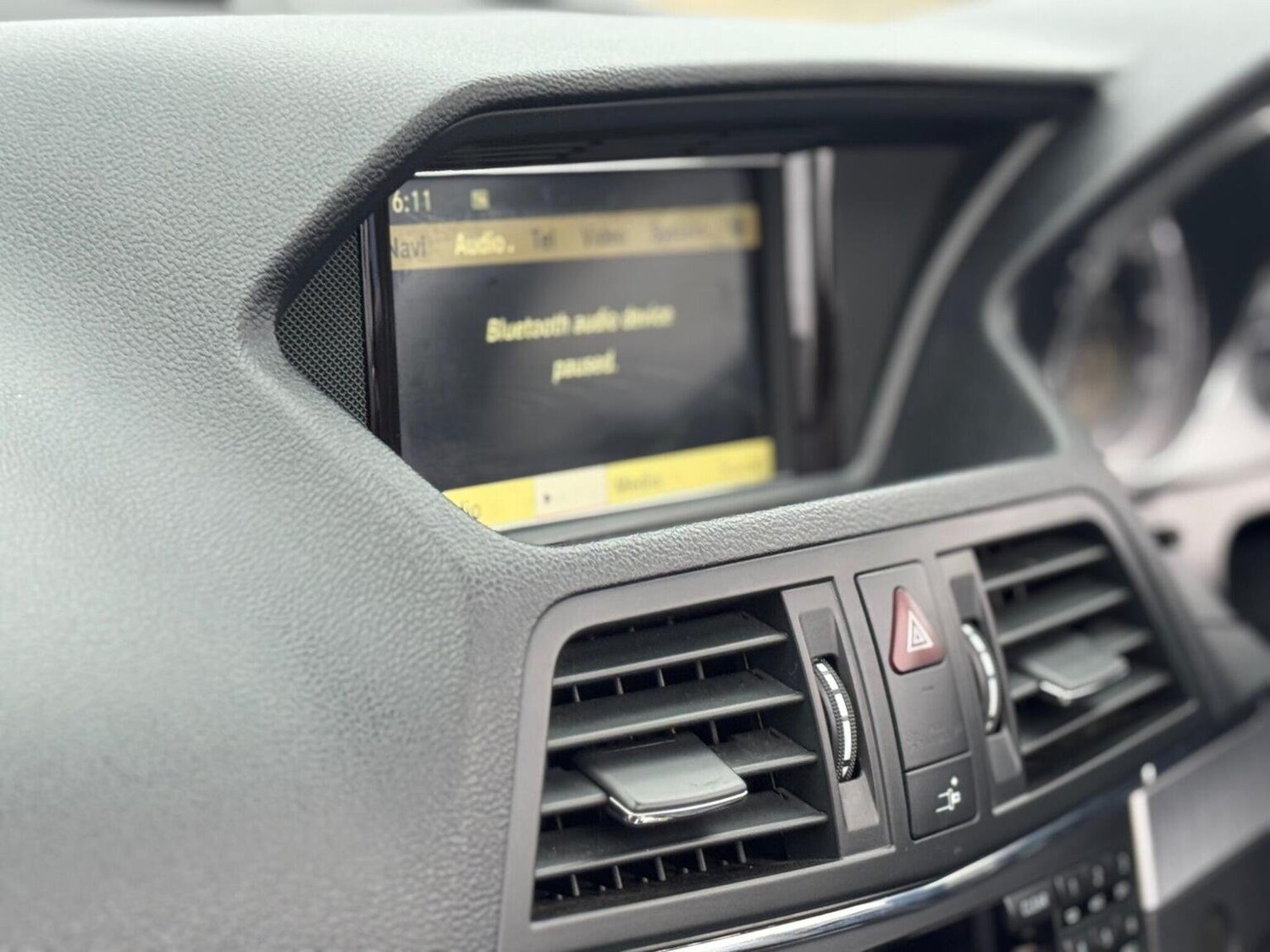 Used Mercedes-Benz E Class 2012 for sale - 76391477: Photo 33