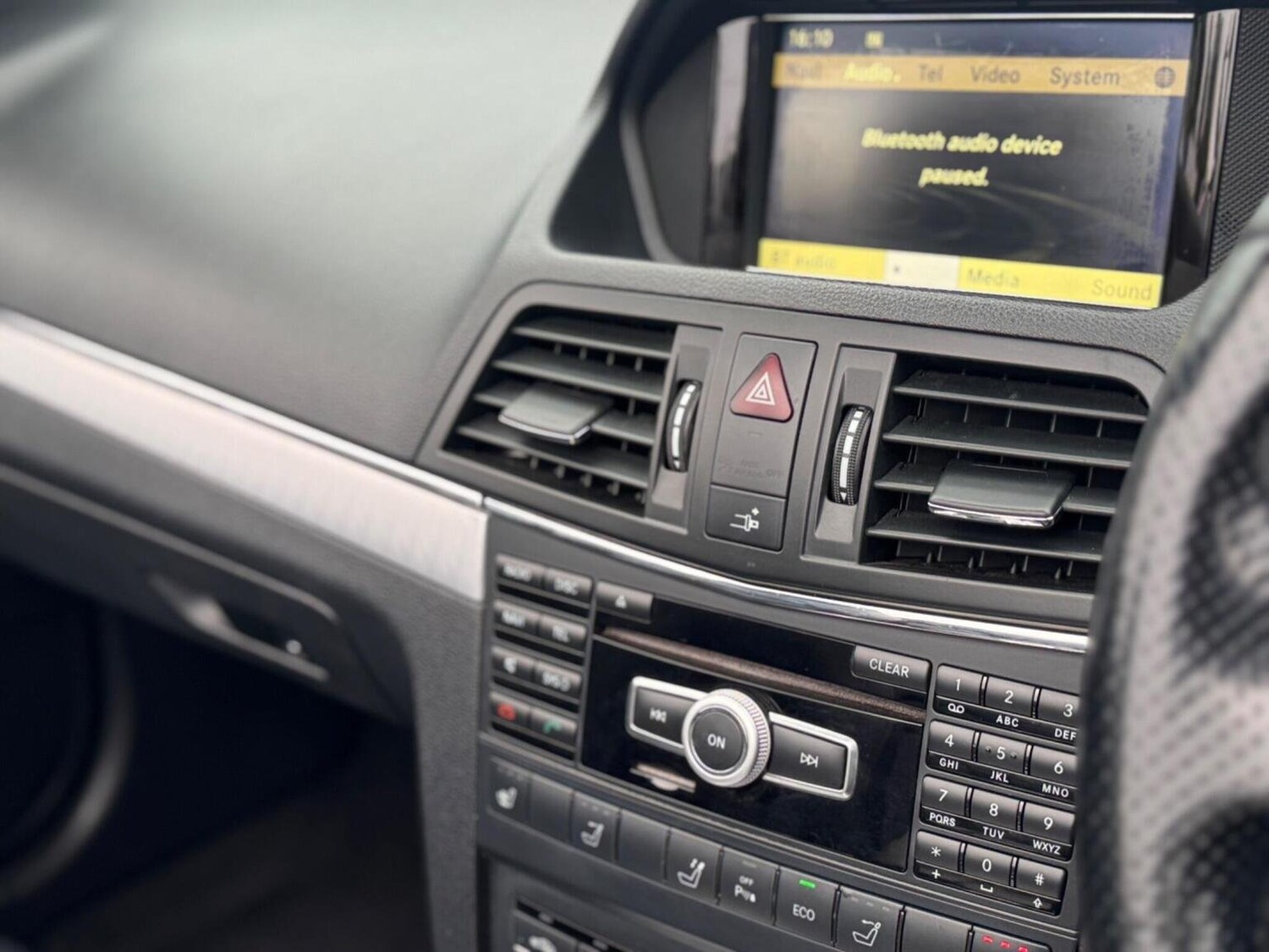 Used Mercedes-Benz E Class 2012 for sale - 76391477: Photo 47