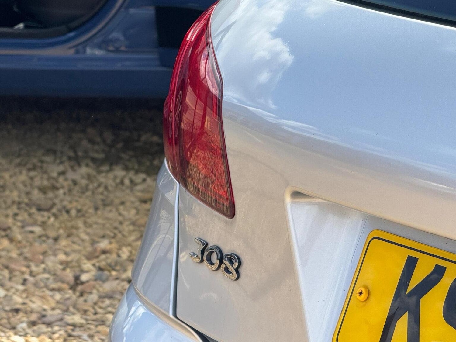 Used Peugeot 308 2015 for sale - 75856229: Photo 10