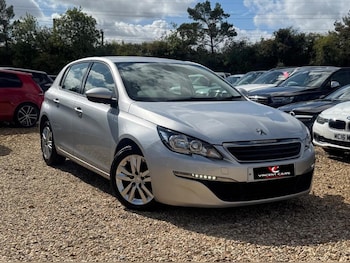 2015 - 1.6 HDi Active Euro 5 5dr