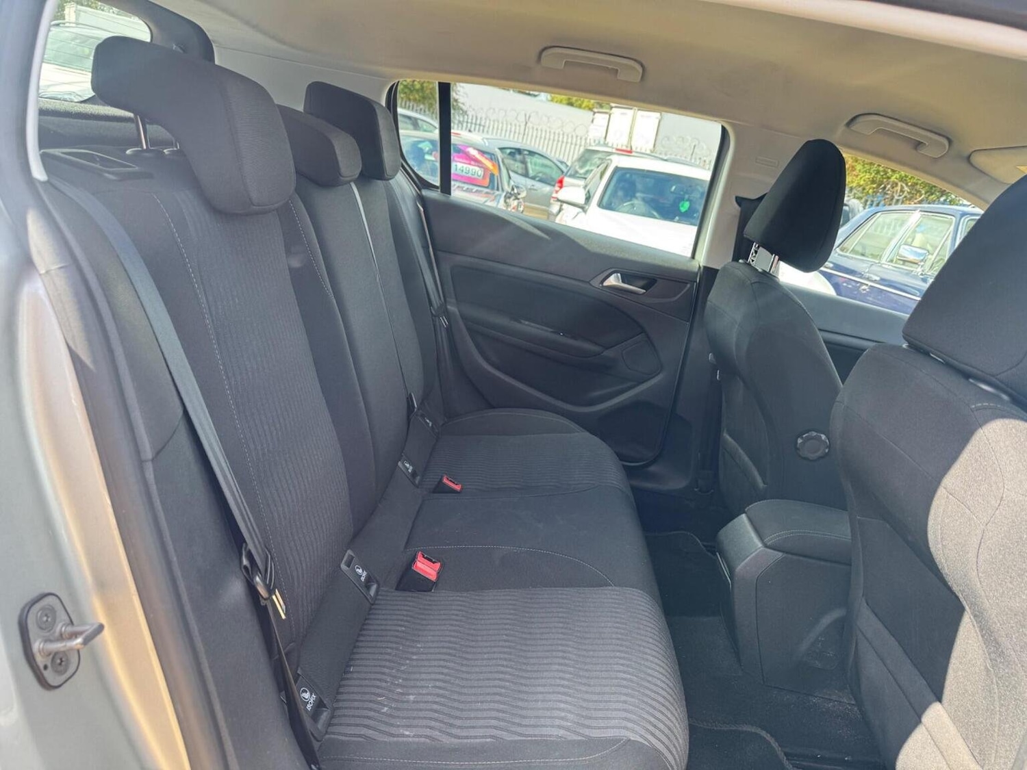 Used Peugeot 308 2015 for sale - 75856229: Photo 23