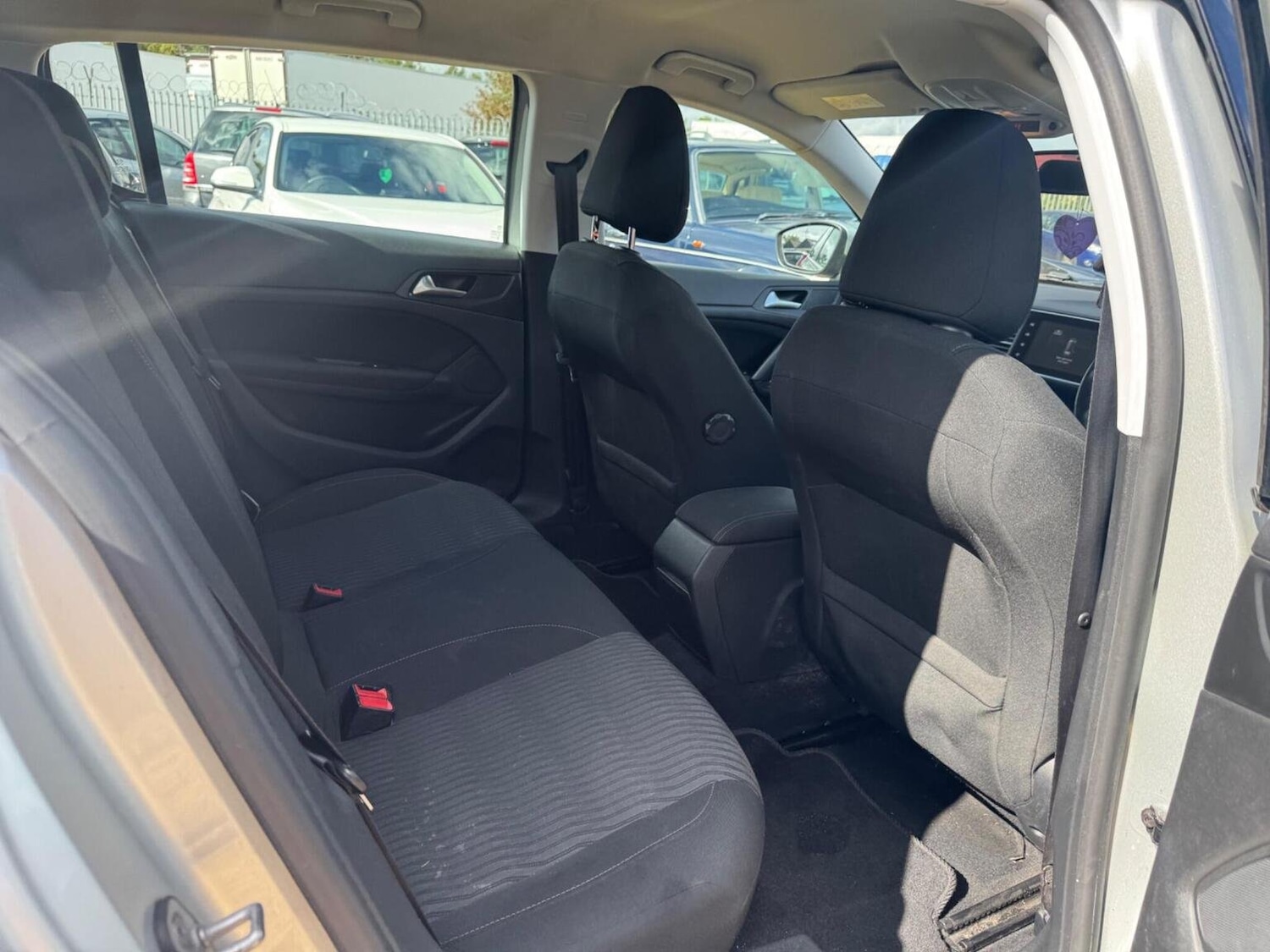 Used Peugeot 308 2015 for sale - 75856229: Photo 24