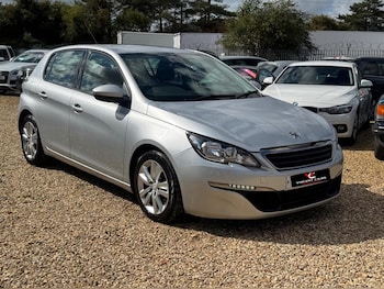 Used Peugeot 308 2015 for sale - 75856229: Photo