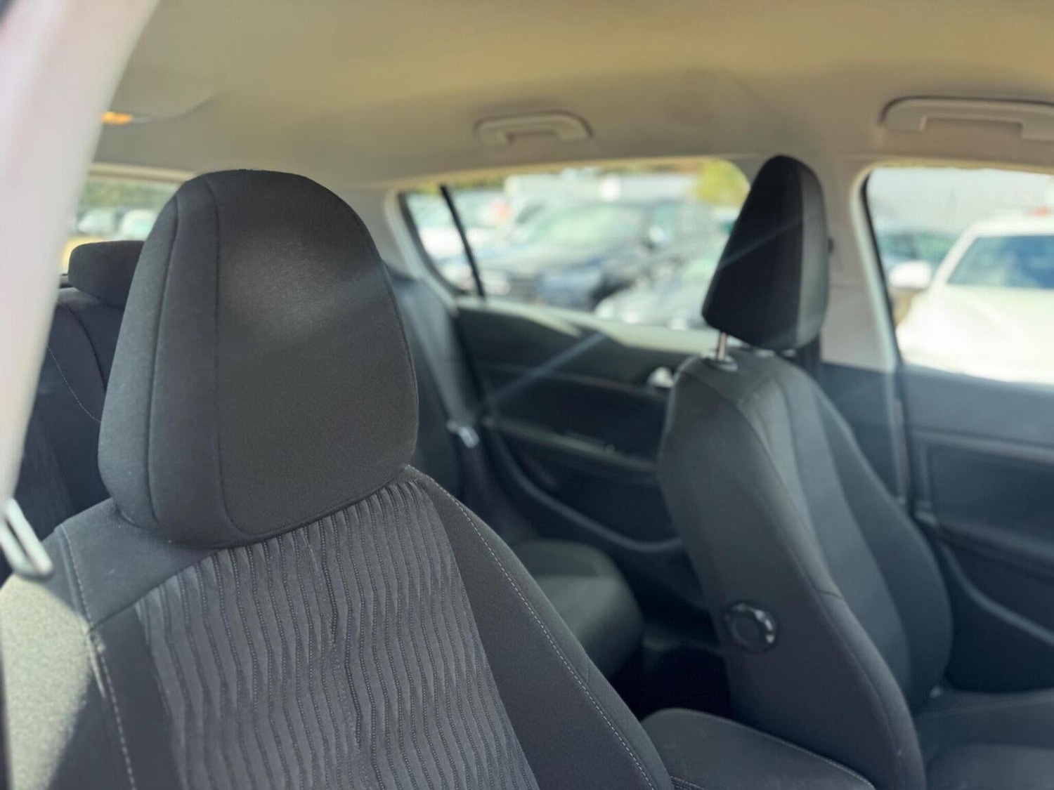 Used Peugeot 308 2015 for sale - 75856229: Photo 31