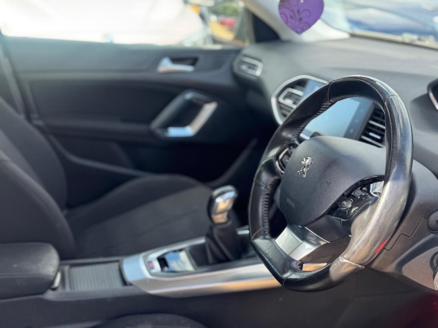 Used Peugeot 308 2015 for sale - 75856229: Photo 33