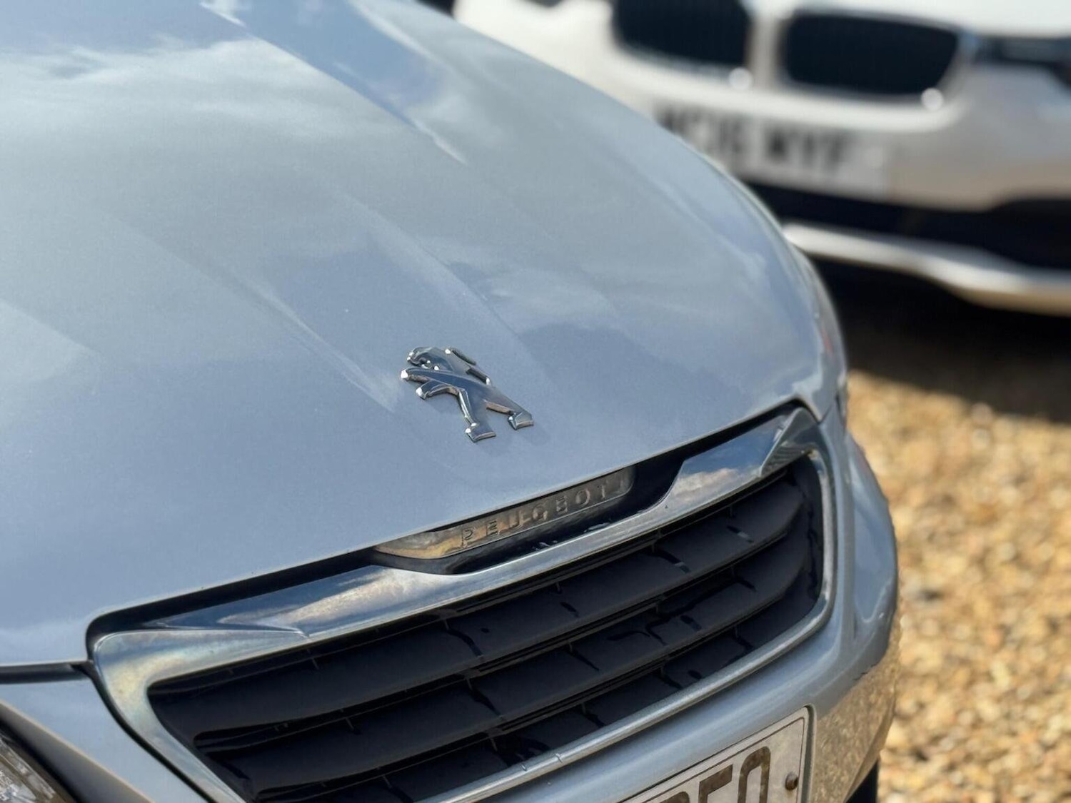 Used Peugeot 308 2015 for sale - 75856229: Photo 37