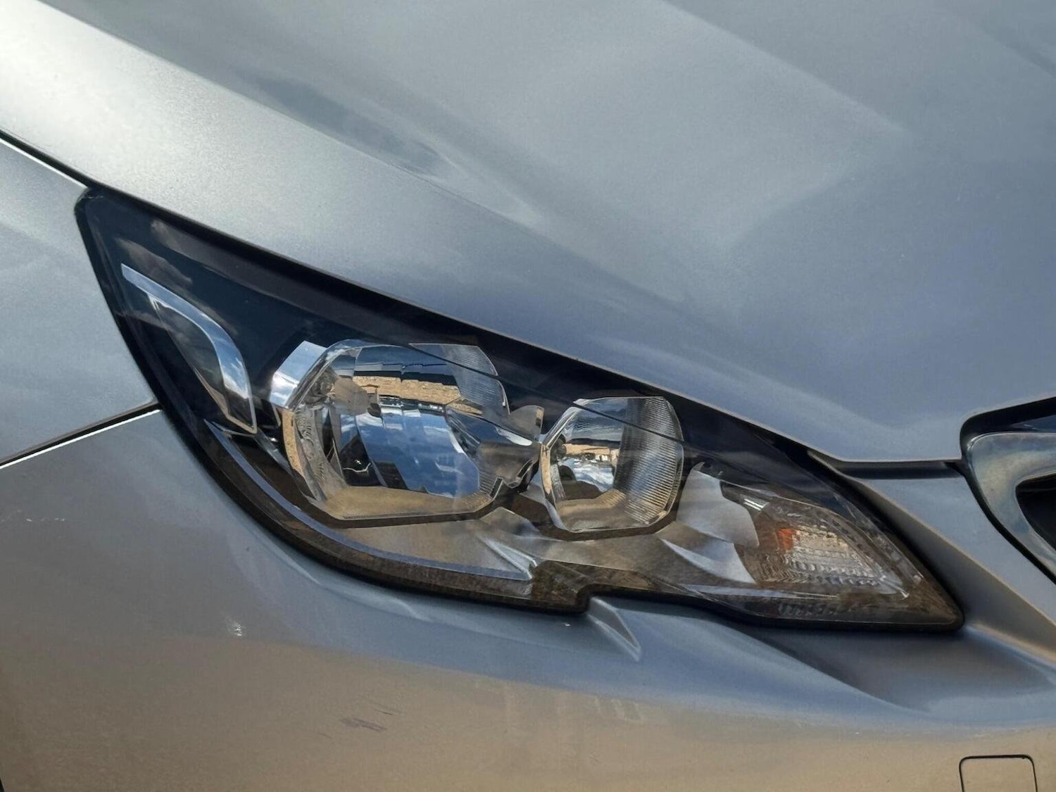 Used Peugeot 308 2015 for sale - 75856229: Photo 38