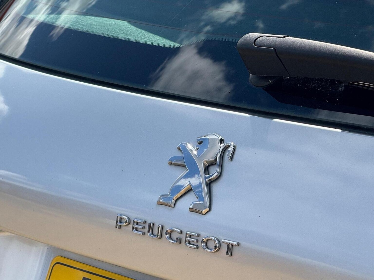 Used Peugeot 308 2015 for sale - 75856229: Photo 9