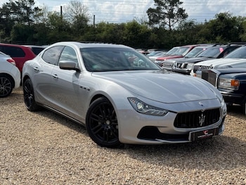 2015 - 3.0 V6 S ZF Euro 5 4dr