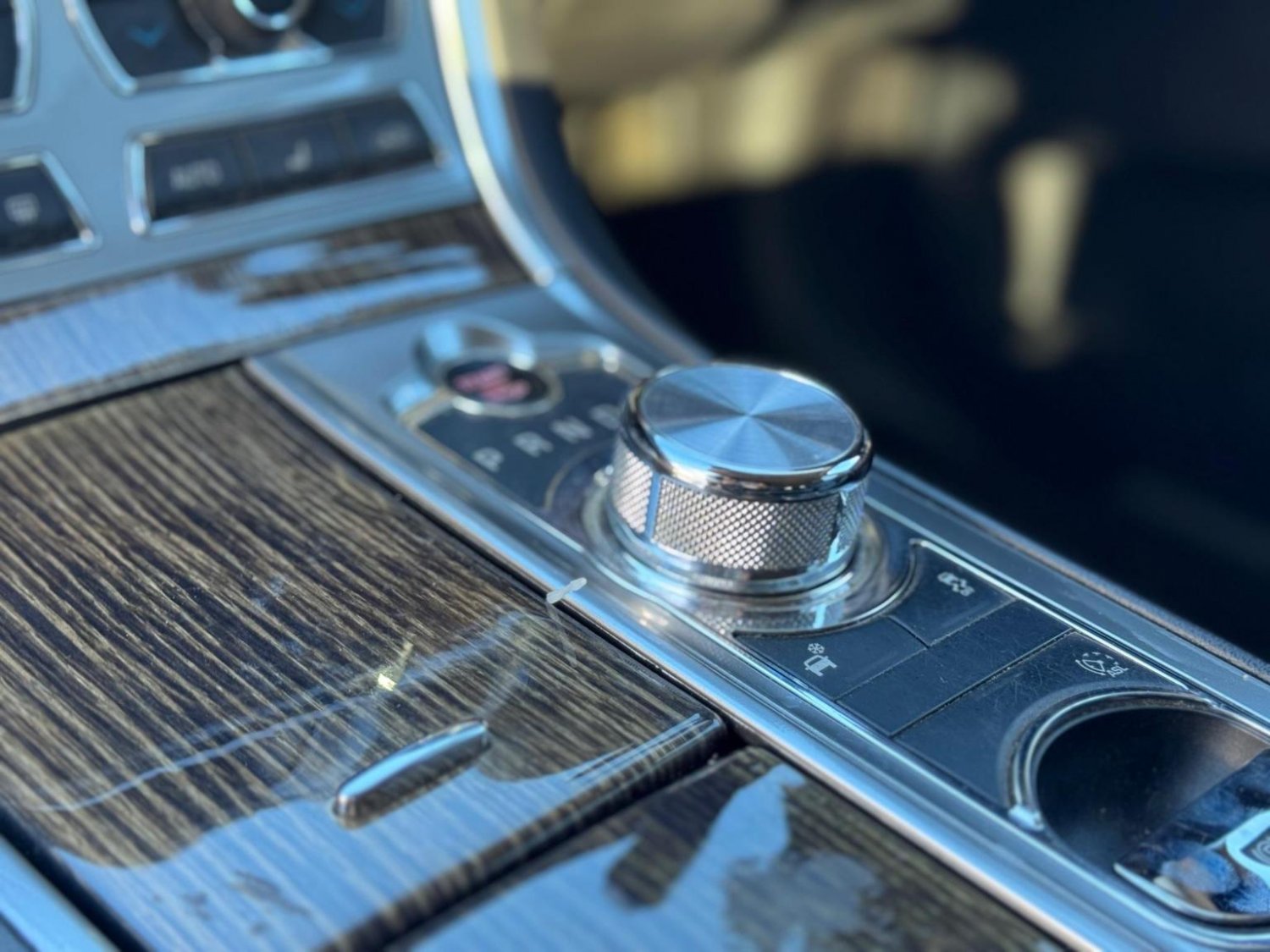 Used Jaguar XF 2013 for sale - 76791565: Photo 13