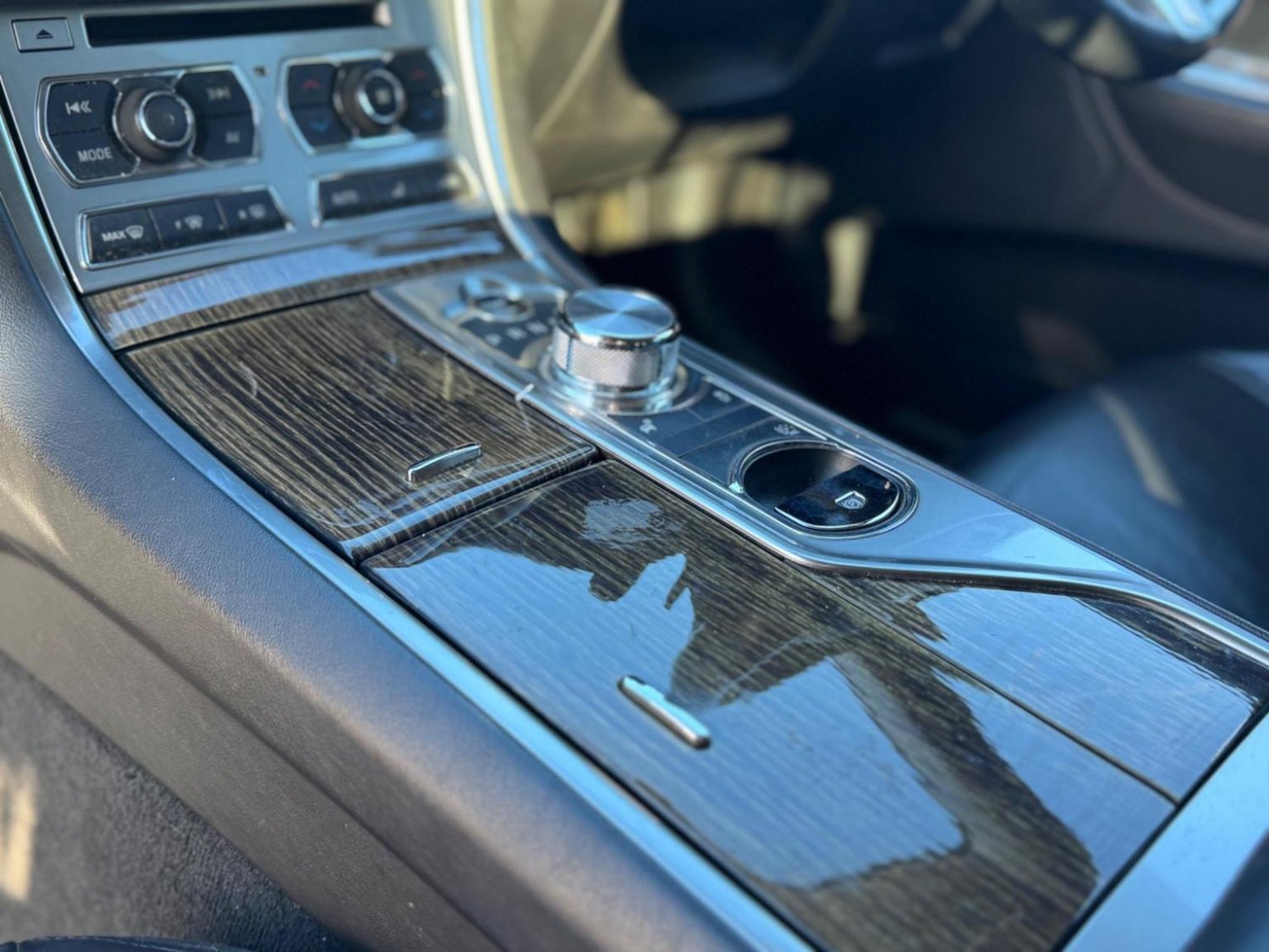 Used Jaguar XF 2013 for sale - 76791565: Photo 14