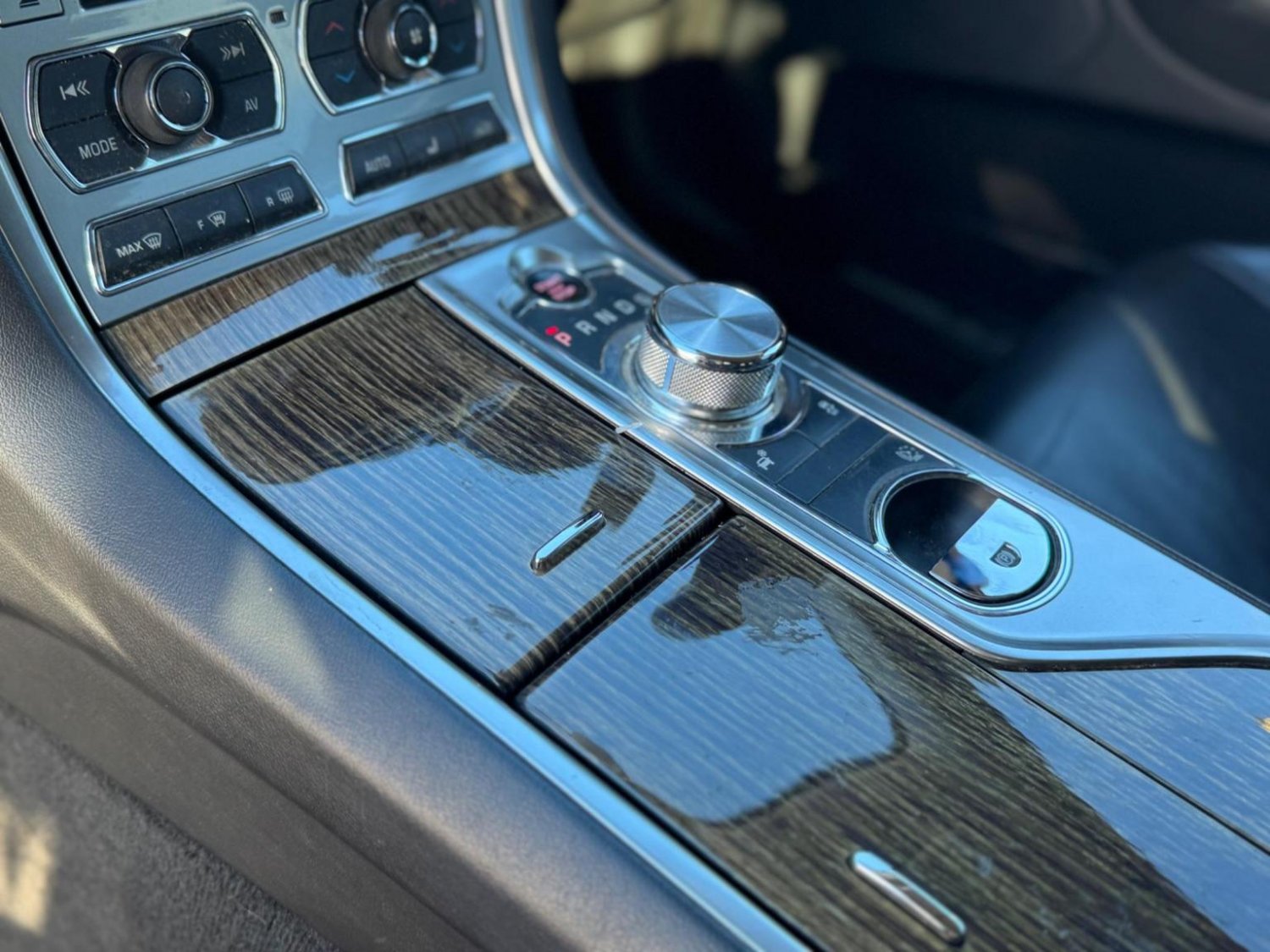 Used Jaguar XF 2013 for sale - 76791565: Photo 16