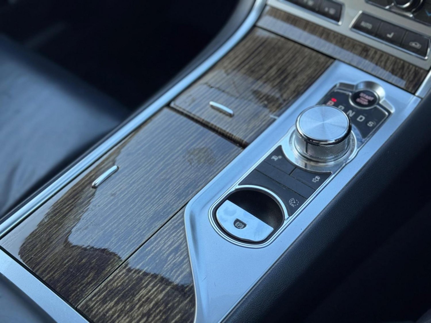 Used Jaguar XF 2013 for sale - 76791565: Photo 20