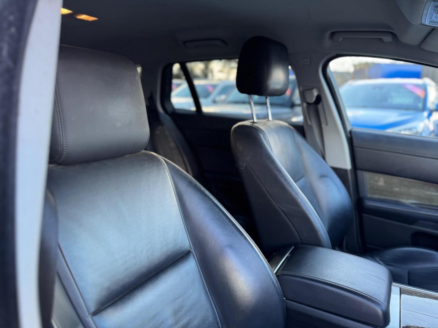 Used Jaguar XF 2013 for sale - 76791565: Photo 23