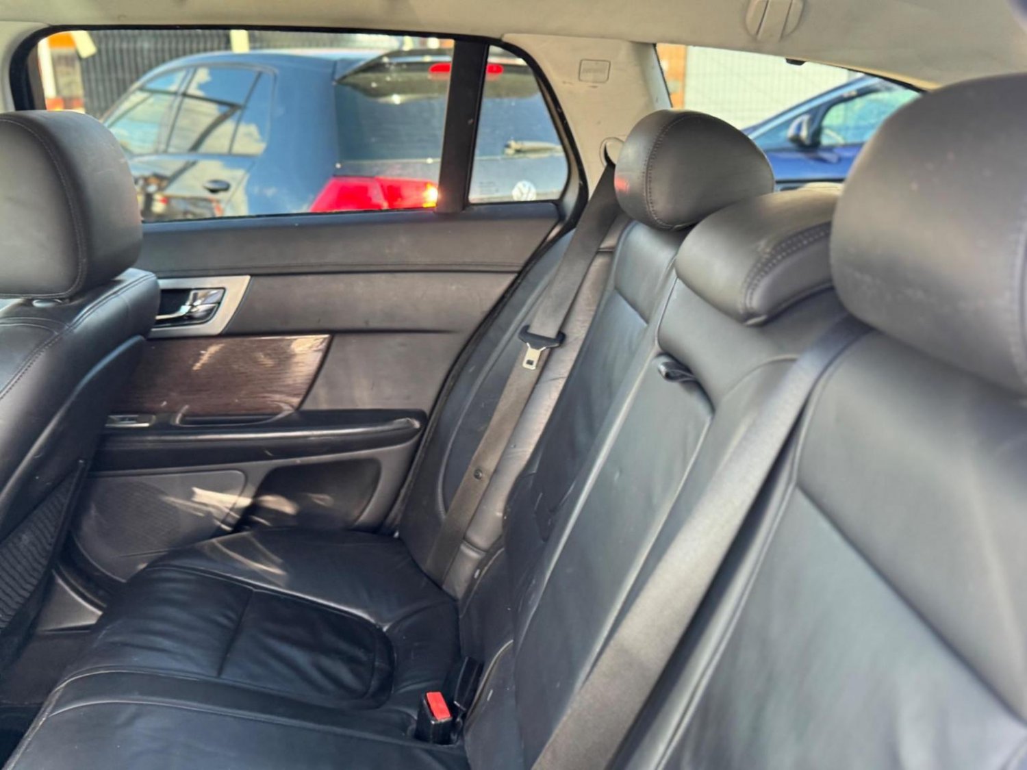 Used Jaguar XF 2013 for sale - 76791565: Photo 25