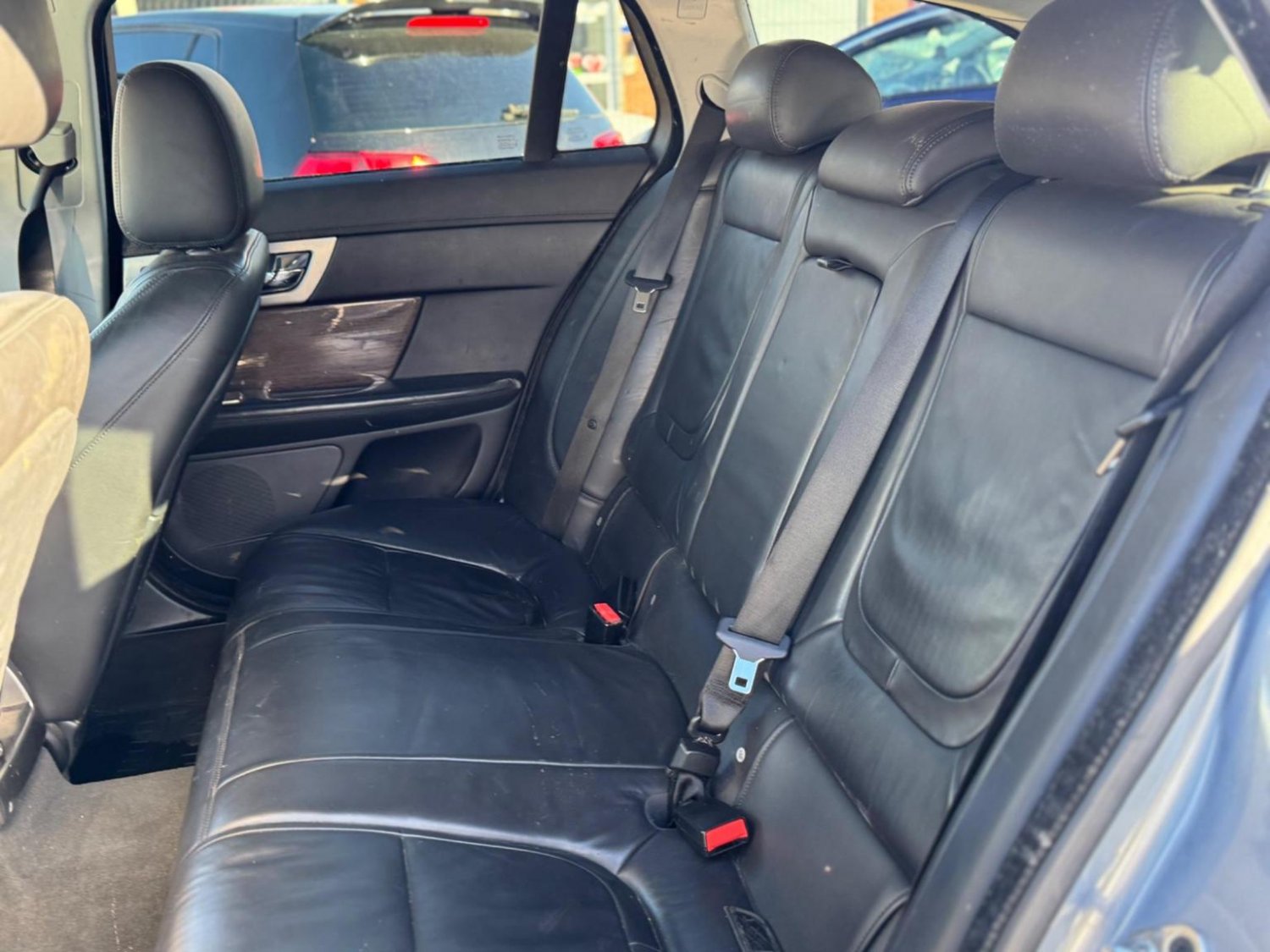 Used Jaguar XF 2013 for sale - 76791565: Photo 26