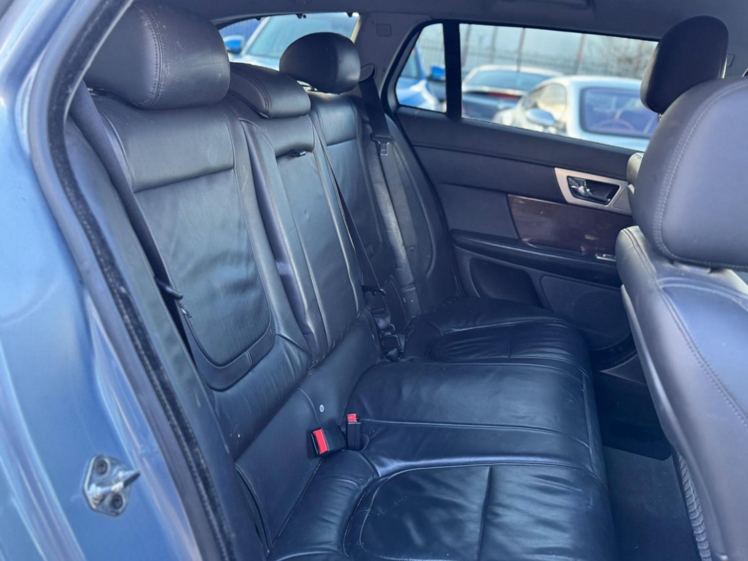 Used Jaguar XF 2013 for sale - 76791565: Photo 28